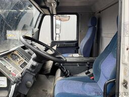 MAN LE 9.160 (MANUAL PUMP / POMPE MANUELLE / LAMES ...