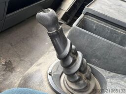 MAN LE 9.160 (MANUAL PUMP / POMPE MANUELLE / LAMES ...