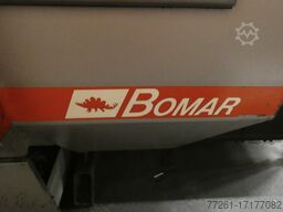 Eismo - Ergonomic 290.250 DGA - 2-axis automatic band saw