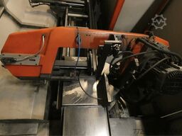 Eismo - Ergonomic 290.250 DGA - 2-axis automatic band saw