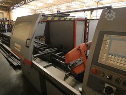 Eismo - Ergonomic 290.250 DGA - 2-axis automatic band saw
