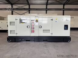 Cummins 6BTA5.9-G2 - 138 kVA Generator - DPX-19836