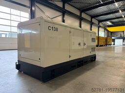 Cummins 6BTA5.9-G2 - 138 kVA Generator - DPX-19836