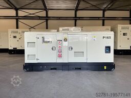 Perkins 1106A-70TA - 165 kVA Generator - DPX-19808
