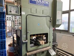 Haulick & Ross RVD 100