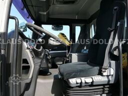 MAN TGS 26.360 Fahrgestell Winterdienst Salzstreu