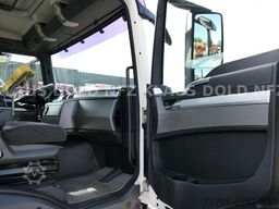 MAN TGS 26.360 Fahrgestell Winterdienst Salzstreu