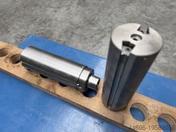 Weinig 536 HSK Powerlock Kopf