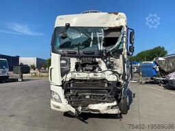 DAF XF 106.460 SC / Damaged / Stand Airco
