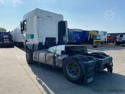 DAF XF 106.460 SC / Damaged / Stand Airco