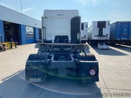 DAF XF 106.460 SC / Damaged / Stand Airco