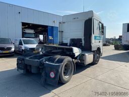 DAF XF 106.460 SC / Damaged / Stand Airco