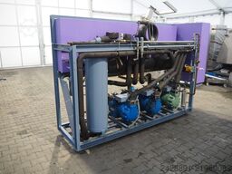 Linde, Bitzer VHM 316-4521, S4G-12.2-40P, S4G-12.2 Y