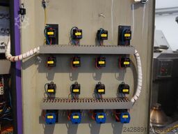 Linde, Bitzer VHM 316-4521, S4G-12.2-40P, S4G-12.2 Y
