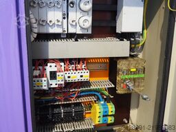 Linde, Bitzer VHM 316-4521, S4G-12.2-40P, S4G-12.2 Y