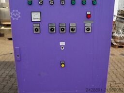 Linde, Bitzer VHM 316-4521, S4G-12.2-40P, S4G-12.2 Y