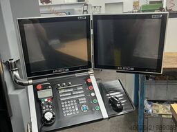 HURCO VMX 24 i