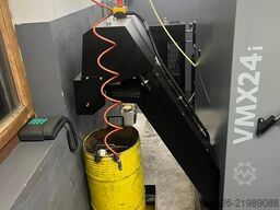 HURCO VMX 24 i
