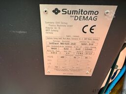 DEMAG IntElect 160/520-340 NC5