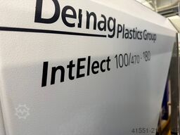 DEMAG IntElect 100/470-180 NC5