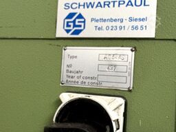 Alzmetall AC32 AS