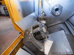 Mazak Integrex 300-III