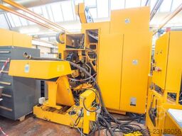 Mazak Integrex 300-III