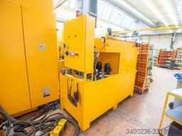 Mazak Integrex 300-III