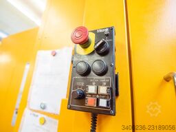 Mazak Integrex 300-III