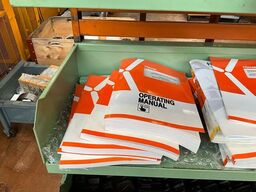 Mazak Integrex 300-III