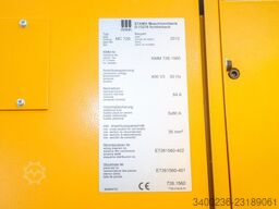 STAMA MC 726