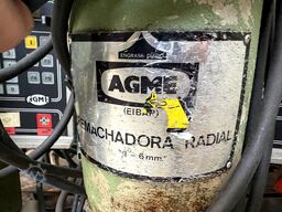 AGME RR1-6