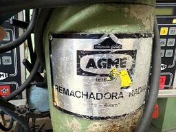 AGME RR1-6
