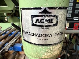 AGME RR1-6