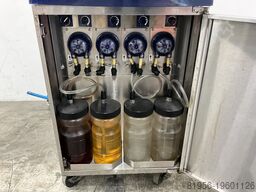 Nissei NA3348 Giant COmbi
