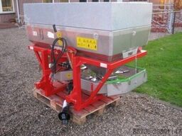  Dalla Bona zoutstrooier