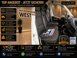 OPEL Movano 2,2 CDTI Maxi L3-H2*Garantie*1.Hand*