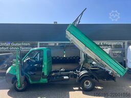 IVECO Daily 70c17 *Meiller 3-Seiten Kipper*Tüv NEU
