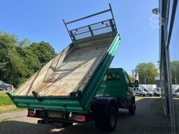 IVECO Daily 70c17 *Meiller 3-Seiten Kipper*Tüv NEU