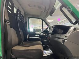 IVECO Daily 70c17 *Meiller 3-Seiten Kipper*Tüv NEU