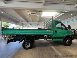 IVECO Daily 70c17 *Meiller 3-Seiten Kipper*Tüv NEU