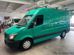 MERCEDES-BENZ Sprinter 316 CDI Hoch+Lang*Würth Regale*Garantie