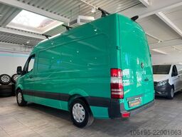 MERCEDES-BENZ Sprinter 316 CDI Hoch+Lang*Würth Regale*Garantie