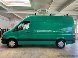MERCEDES-BENZ Sprinter 316 CDI Hoch+Lang*Würth Regale*Garantie