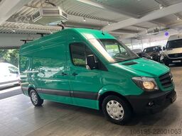 MERCEDES-BENZ Sprinter 316 CDI Hoch+Lang*Würth Regale*Garantie