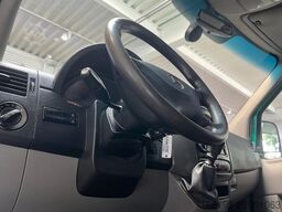 MERCEDES-BENZ Sprinter 316 CDI Hoch+Lang*Würth Regale*Garantie