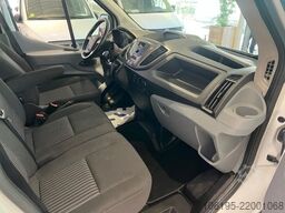 FORD Transit L3-H2*Hoch+Lang*Garantie*Klima*