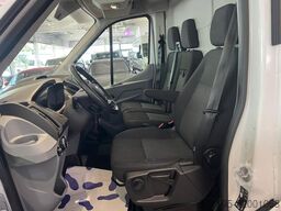 FORD Transit L3-H2*Hoch+Lang*Garantie*Klima*
