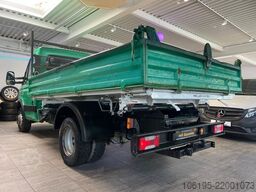IVECO Daily 70c17 *Meiller 3-Seiten Kipper*1-Hand*