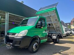IVECO Daily 70c17 *Meiller 3-Seiten Kipper*1-Hand*